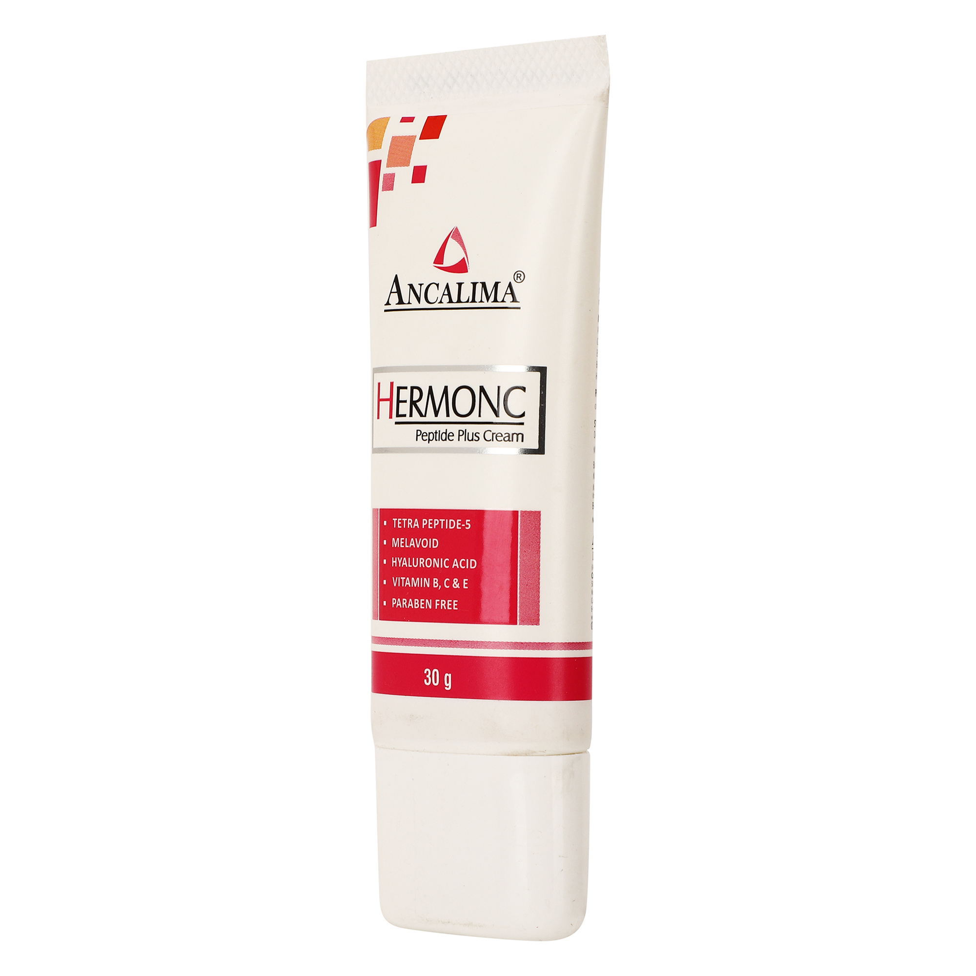 Hermonc Multi Action Anti Aging Cream 30gm - Gallery Image