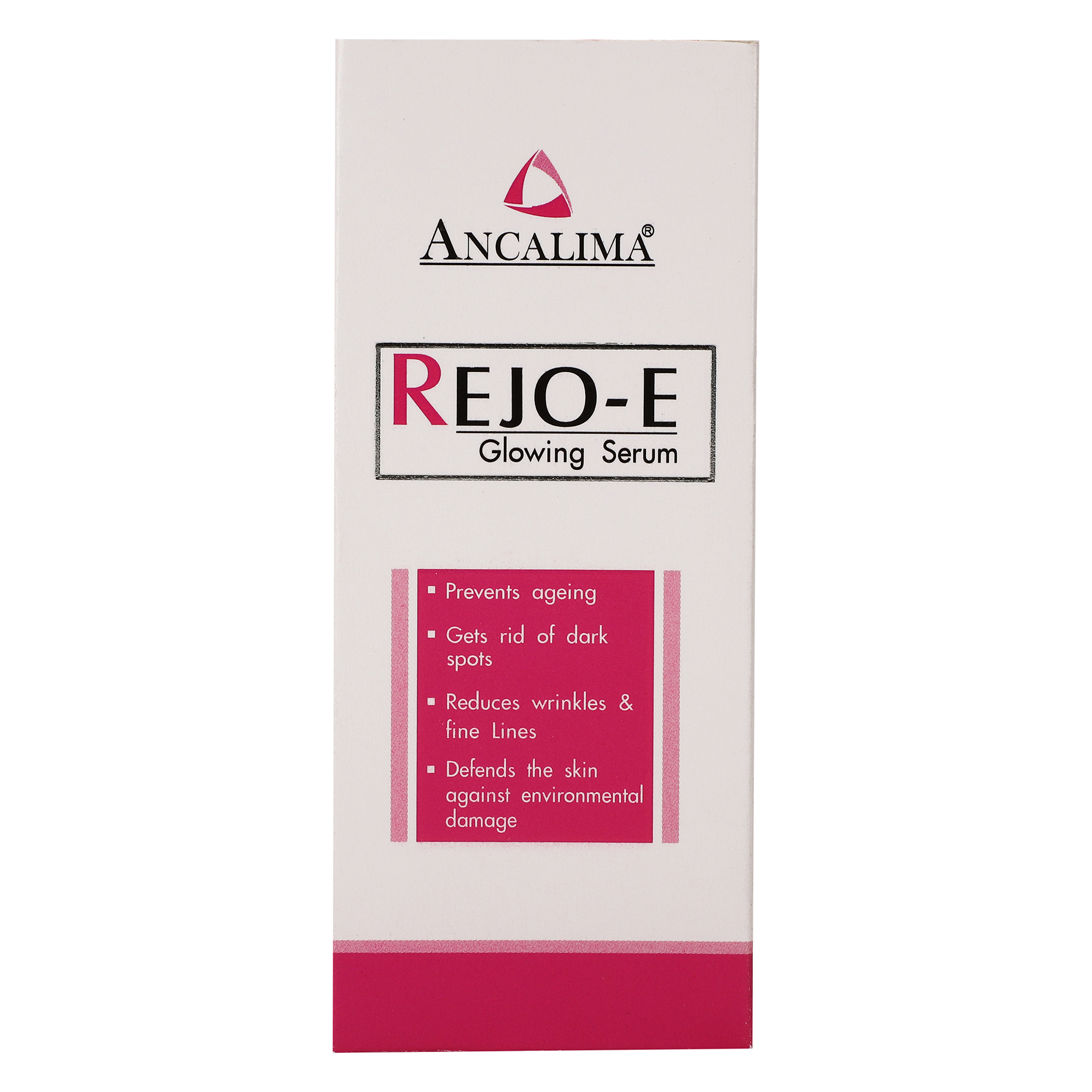 Rejo-E Skin Glowing Serum 30ml - Gallery Image