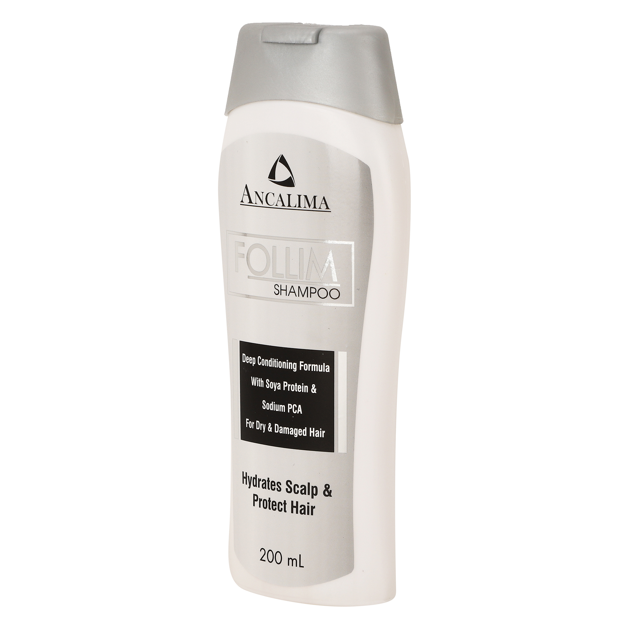 Follim Hair Shamoo 200ml - Gallery Image