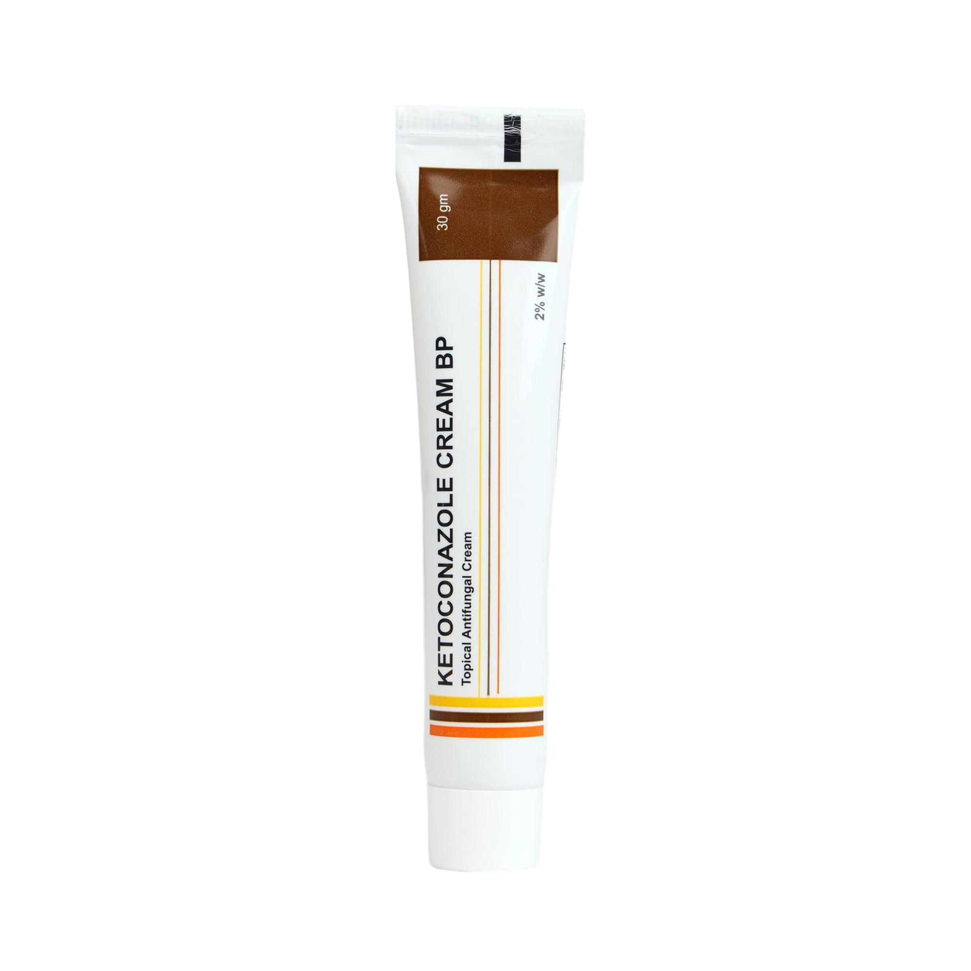 Thumbnail for Ketoconazole 2% Cream 30gm