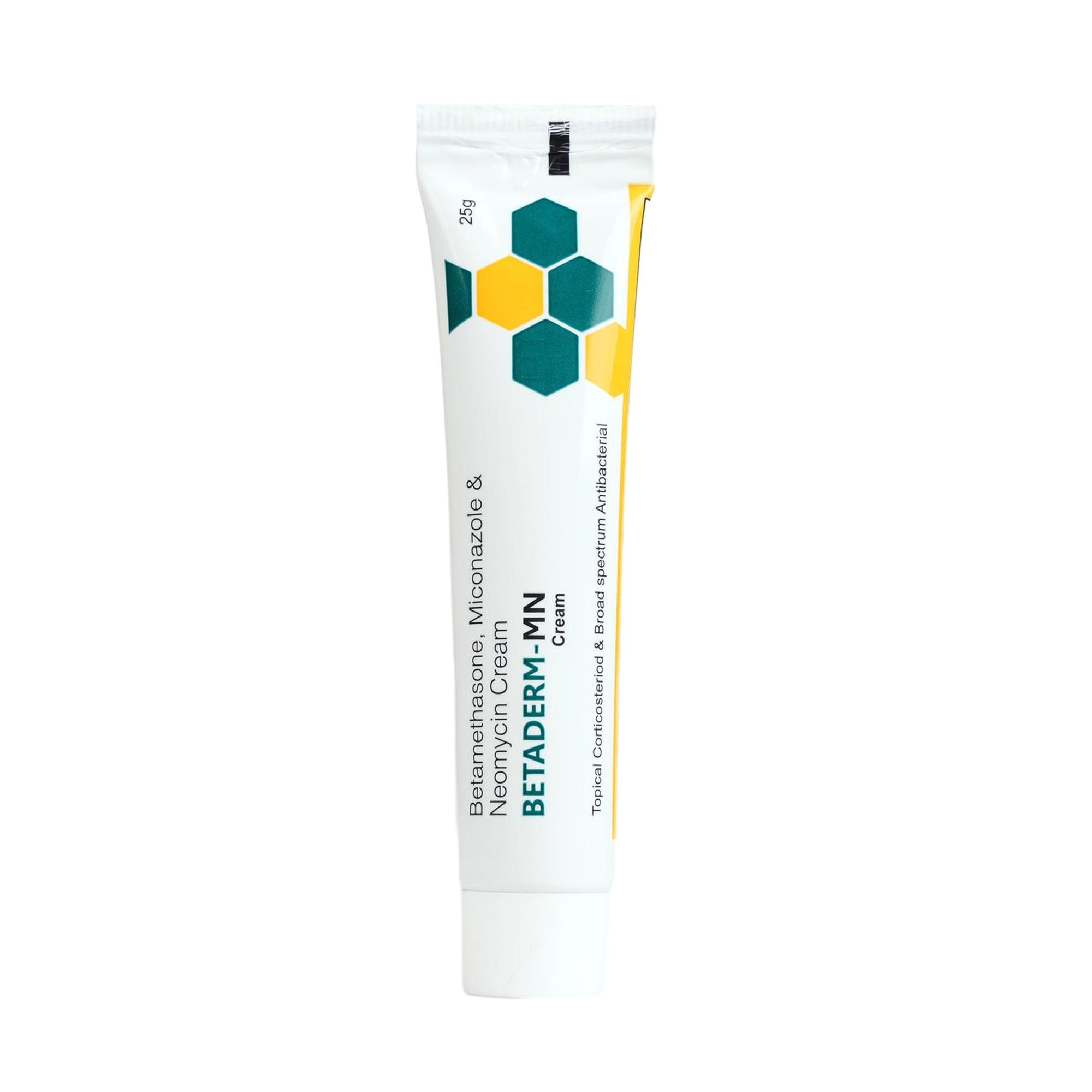 Thumbnail for Betaderm MN Cream 25gm